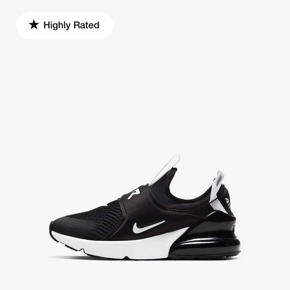 Kids Nike air max 270